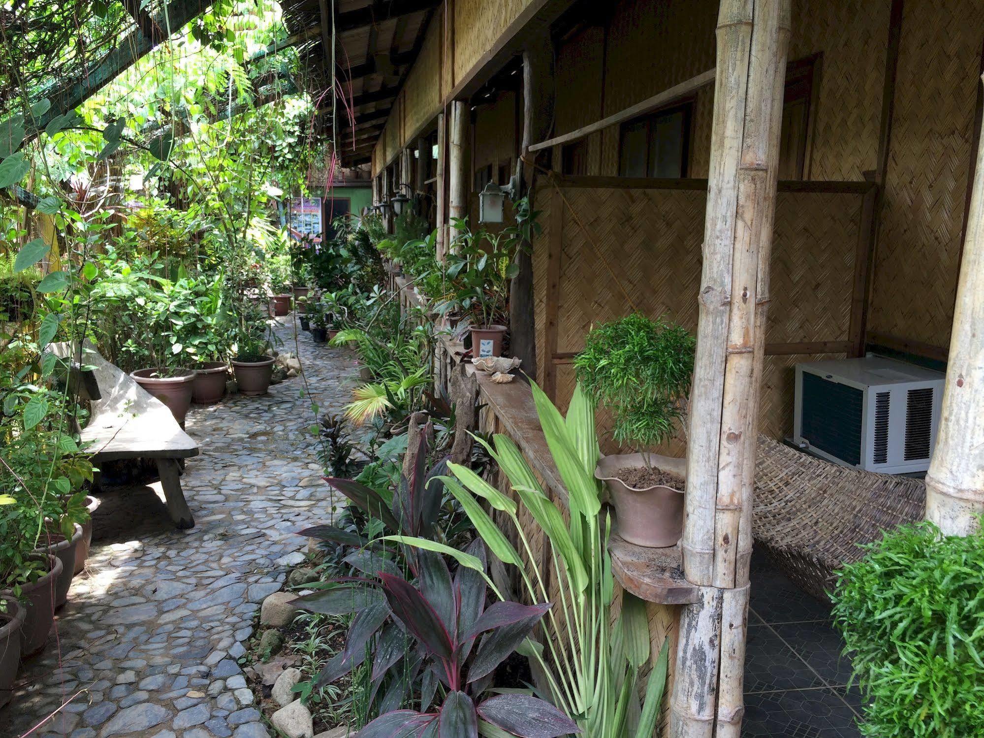 Bed and Breakfast Islandfront II El Nido Exteriér fotografie
