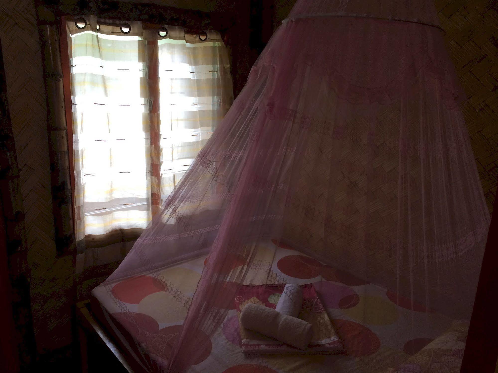Bed and Breakfast Islandfront II El Nido Exteriér fotografie