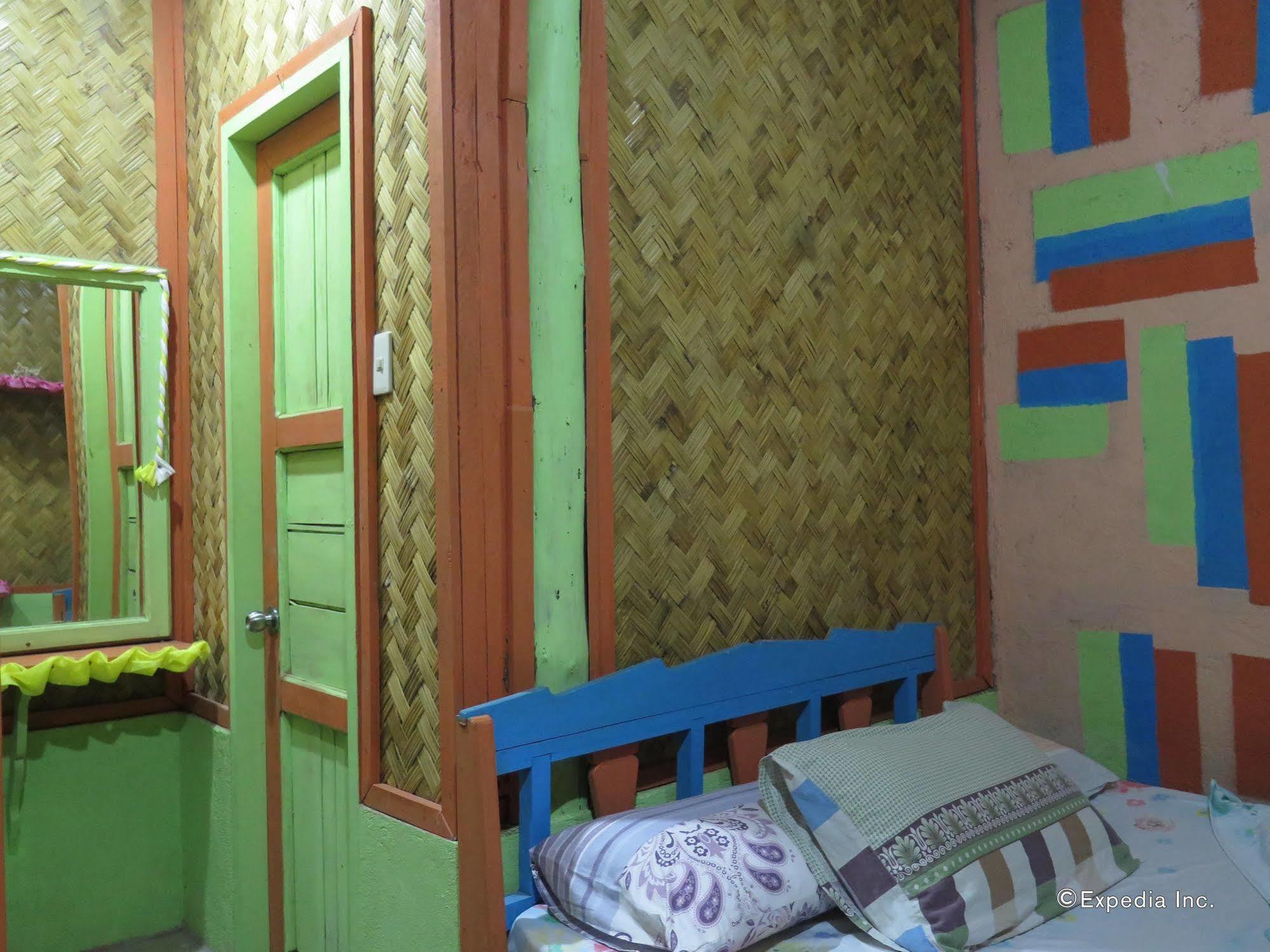 Bed and Breakfast Islandfront II El Nido Exteriér fotografie